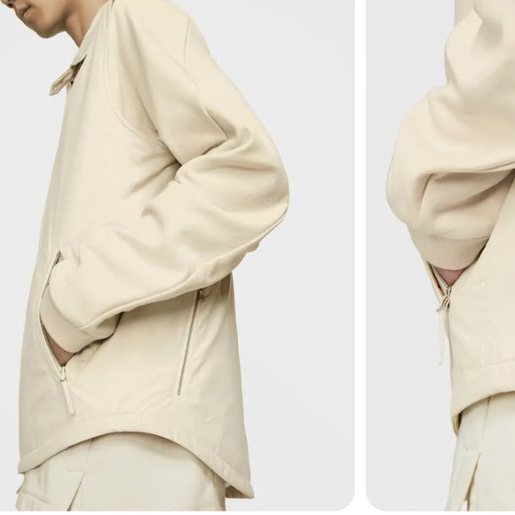 Nike ESC golf vest size s - Picture 5 of 6